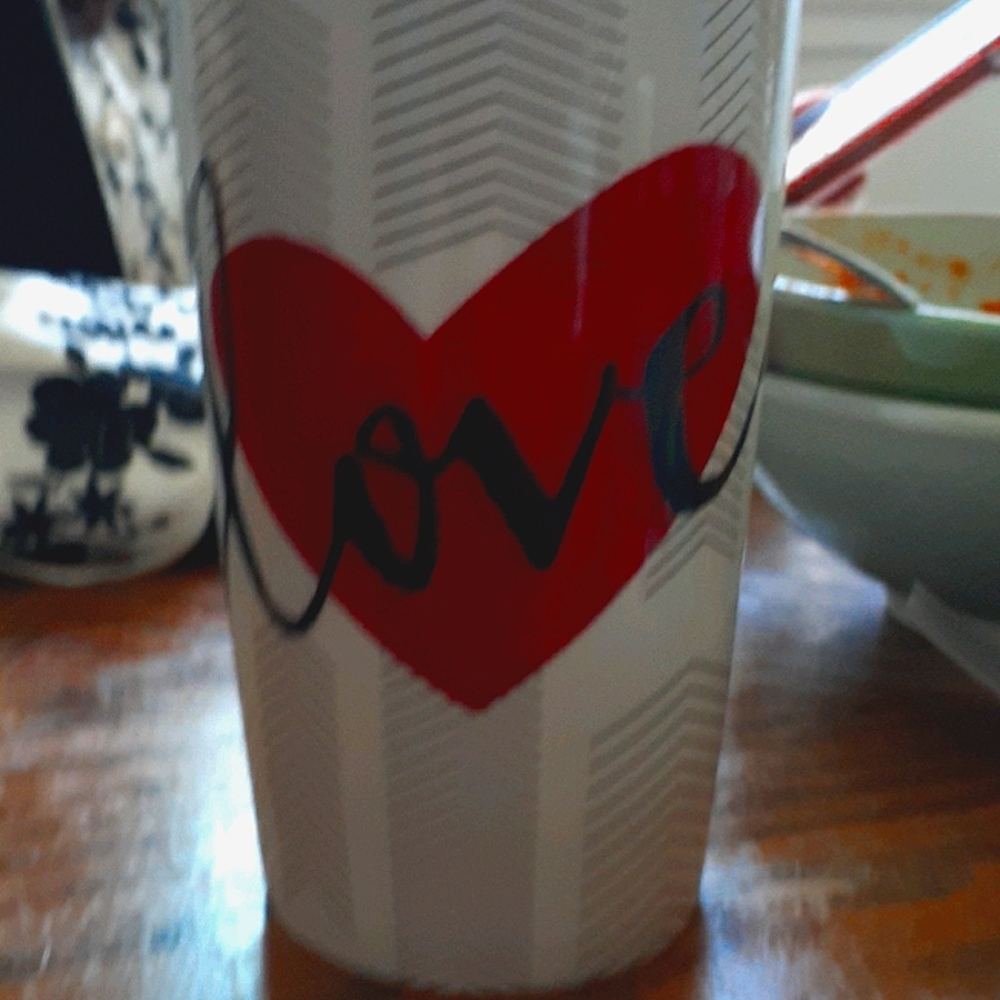 Mug